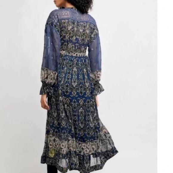 Free People Maxi Top, New - Picture 7 of 11